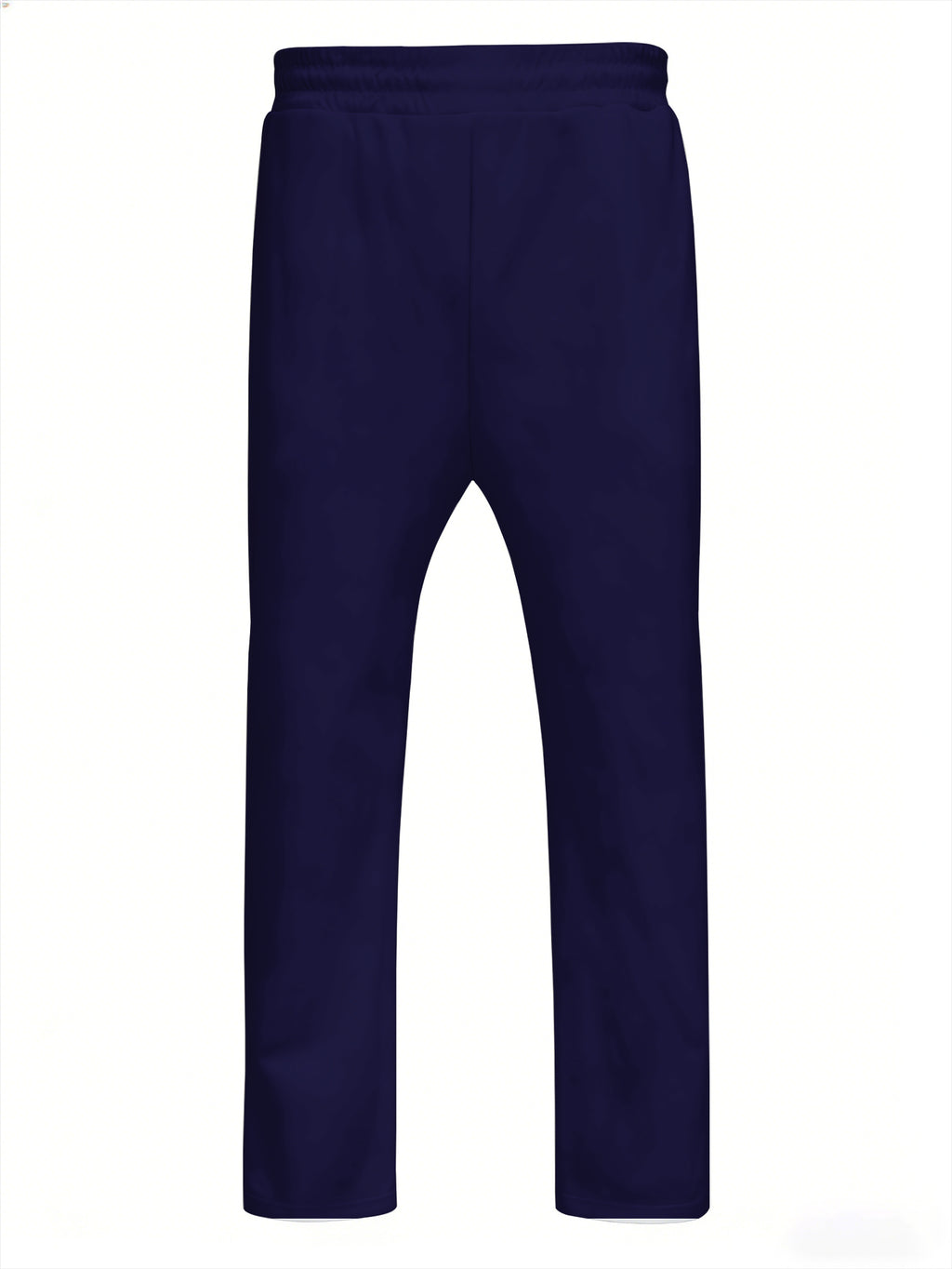 Herren Sportanzug Streifen Design