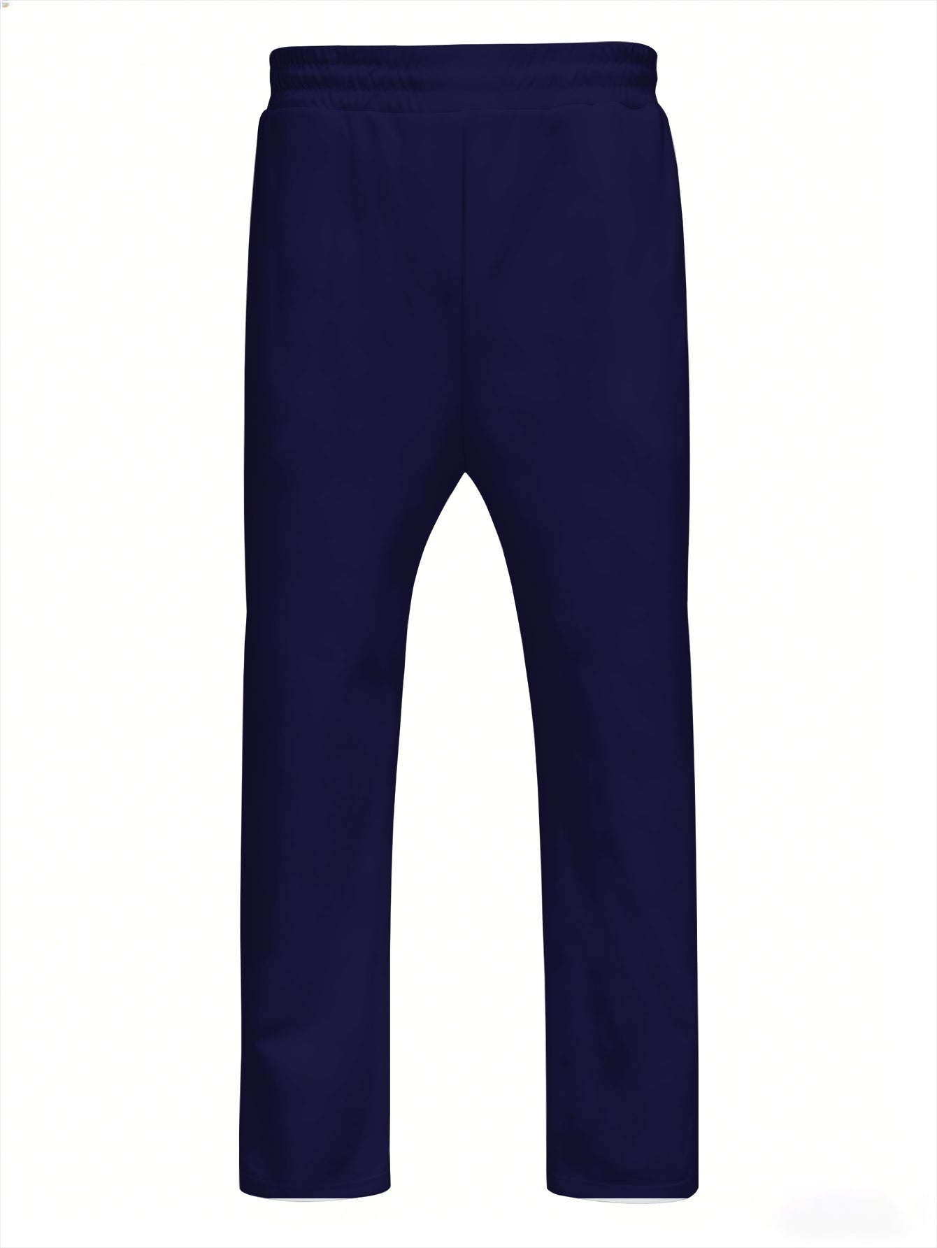 Herren Sportanzug Streifen Design