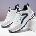 Herren Sneaker Leicht Gepolstert Rutschfest