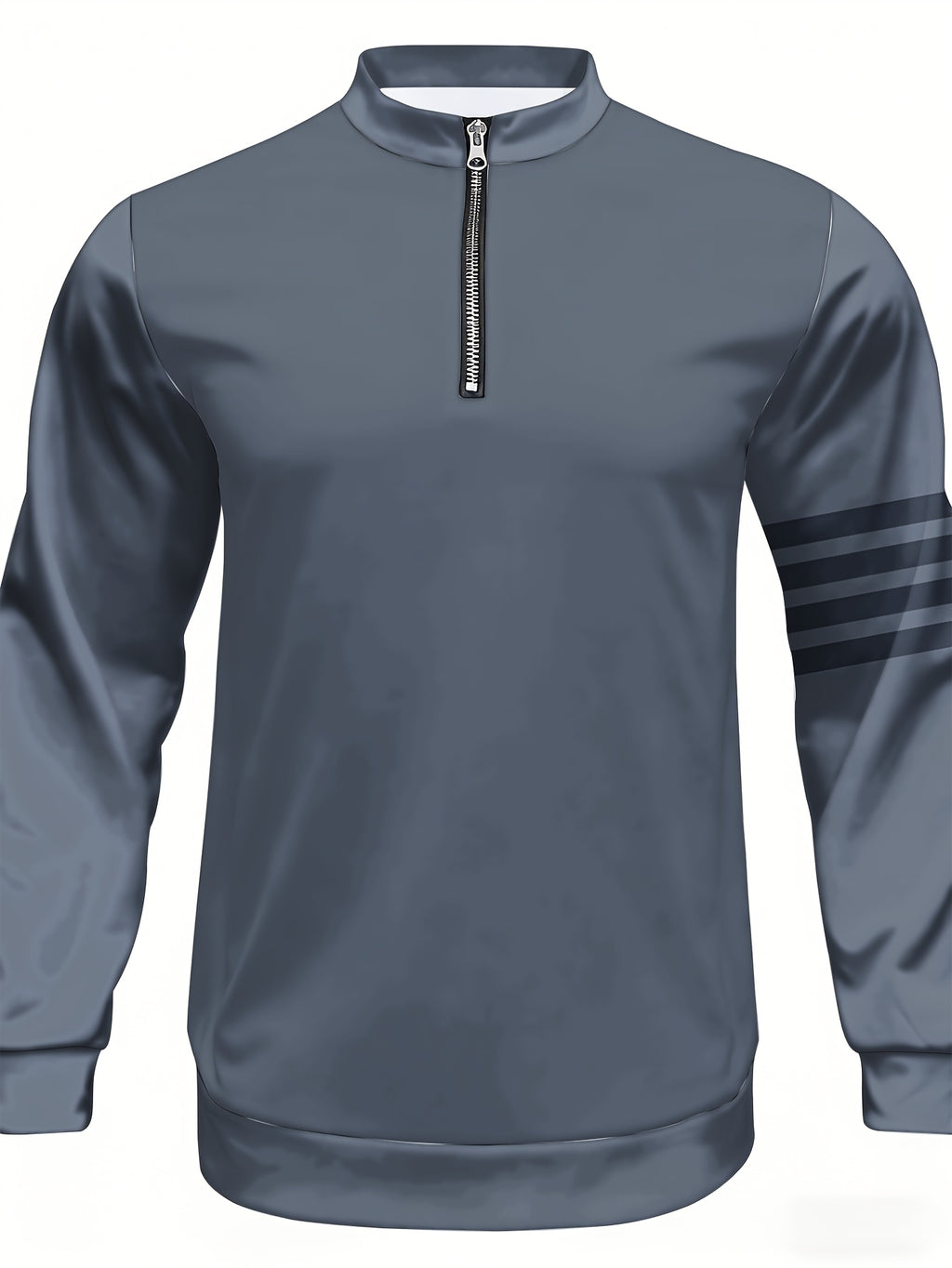 Herren Casual Zweiteiler Herbst Winter