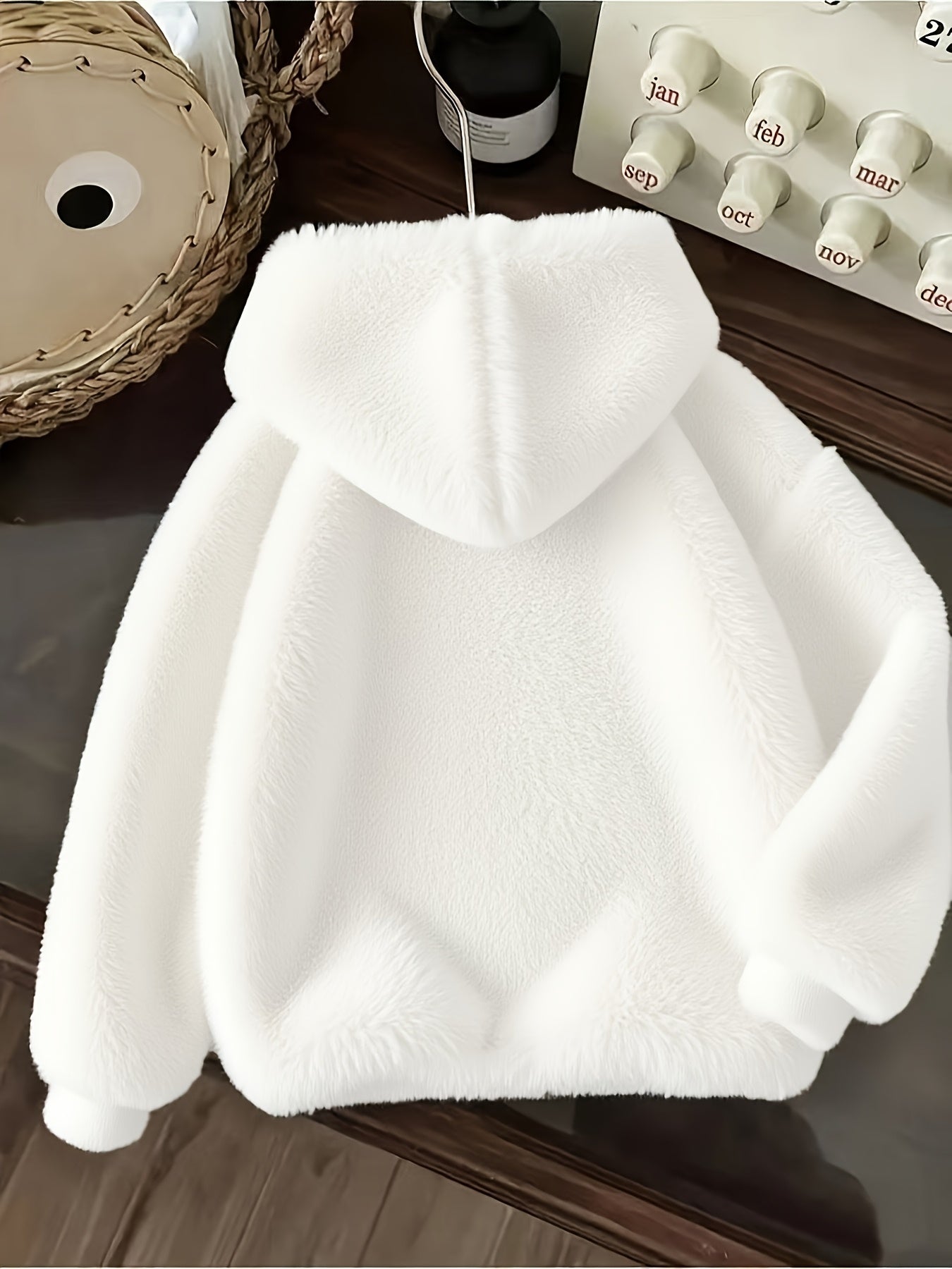 Damen Rollkragen Sweatshirt Locker