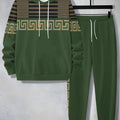 Herren Arbeitsanzug Jacke Hose