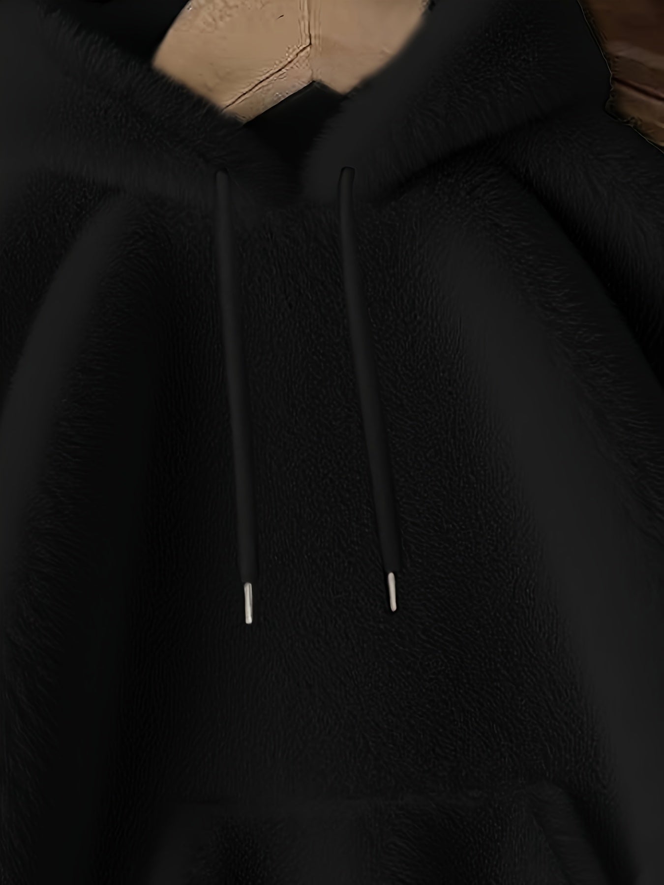 Damen Rollkragen Sweatshirt Locker