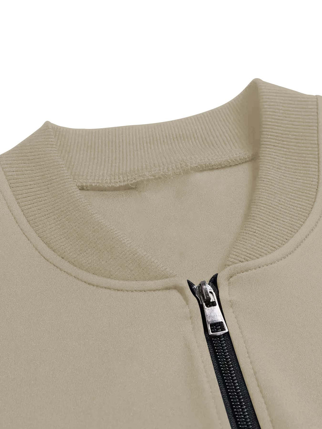 Herren Jacken Set Klein Print