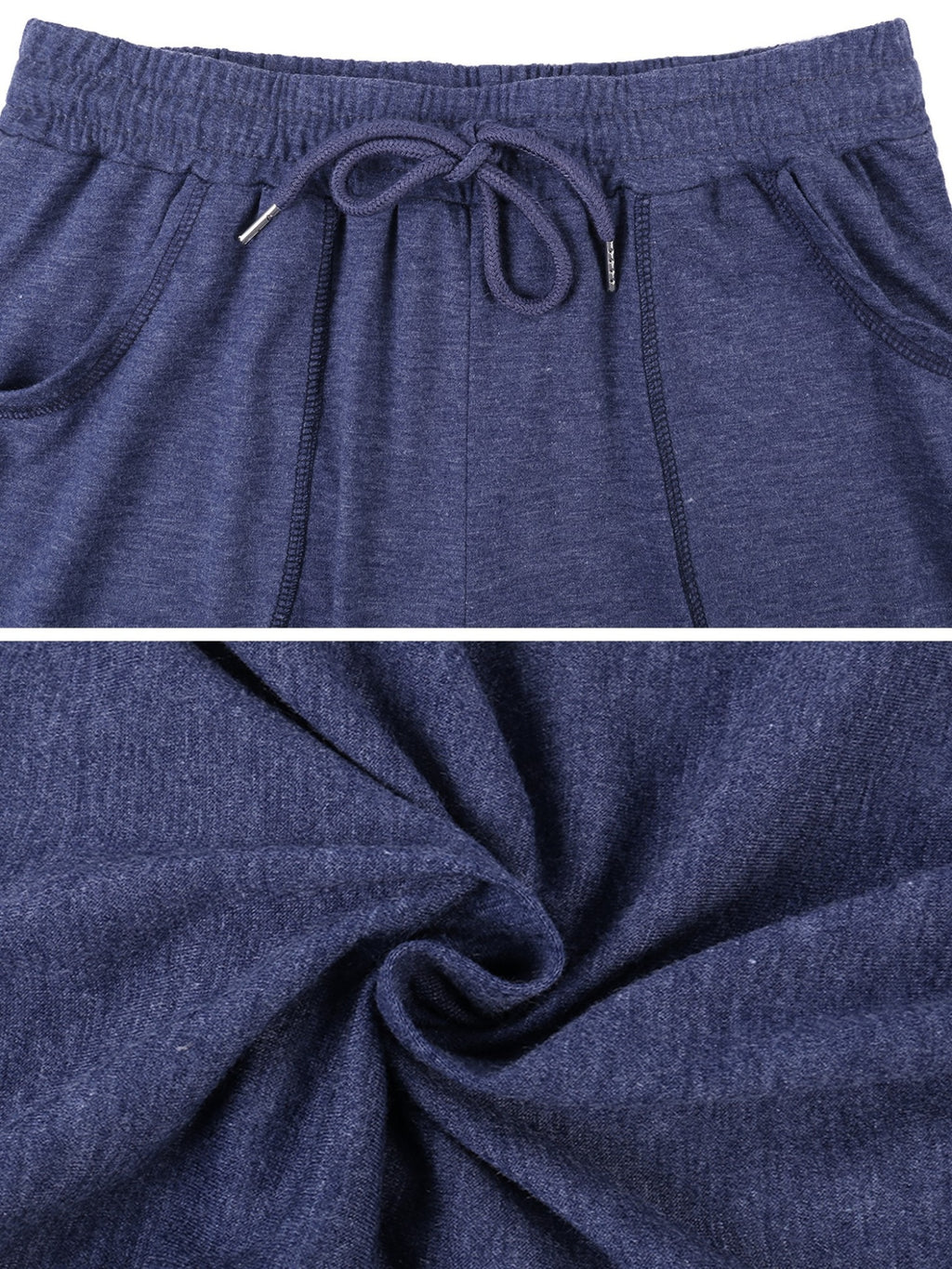 Damen Sport Yoga Hose Warm