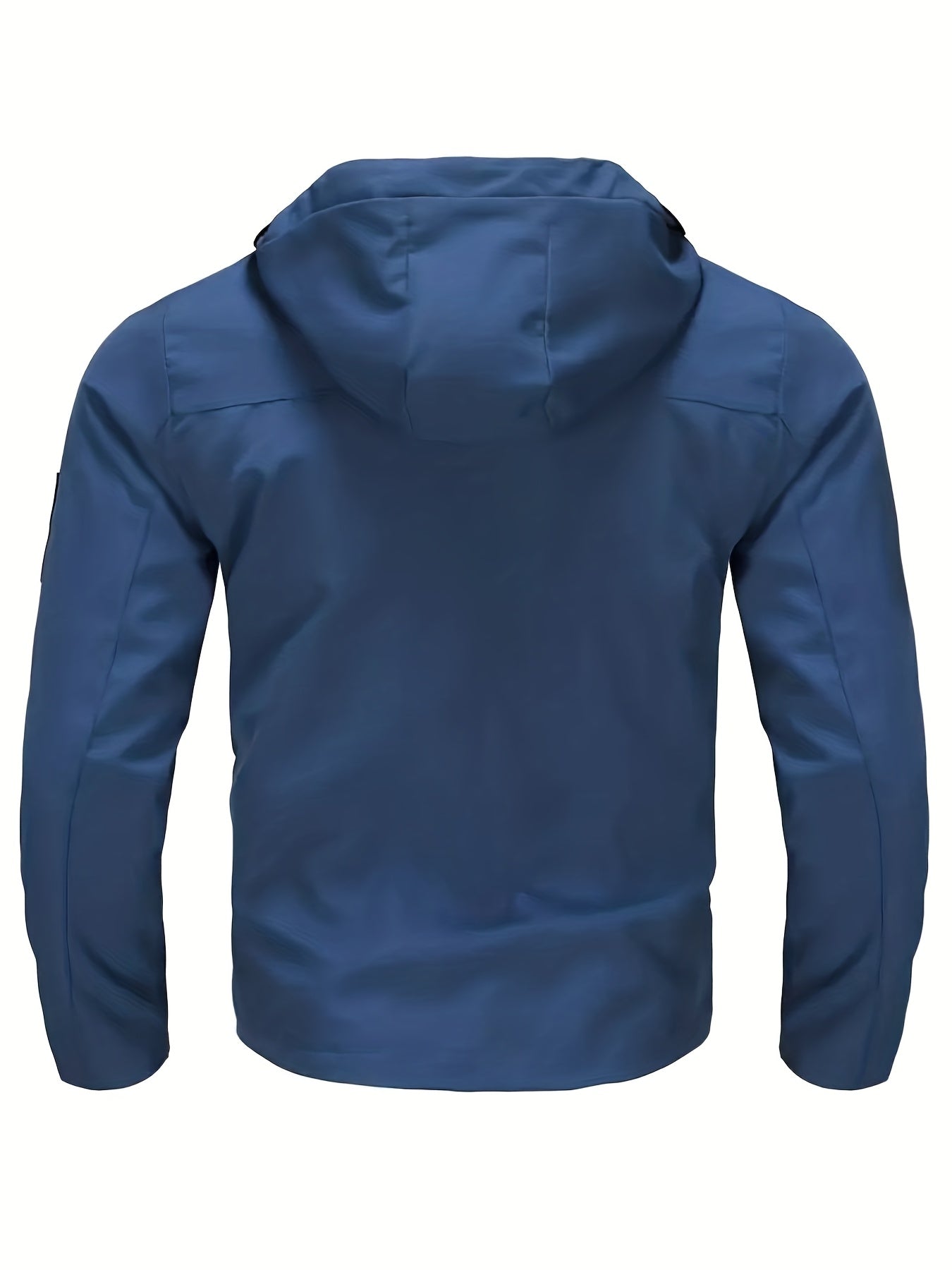 Herren Sport Jacken Set Modern