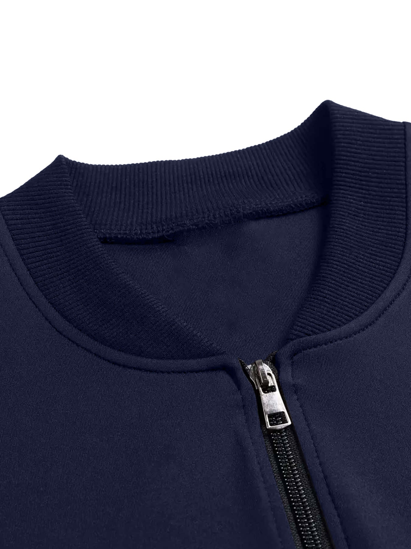 Herren Jacken Set Klein Print
