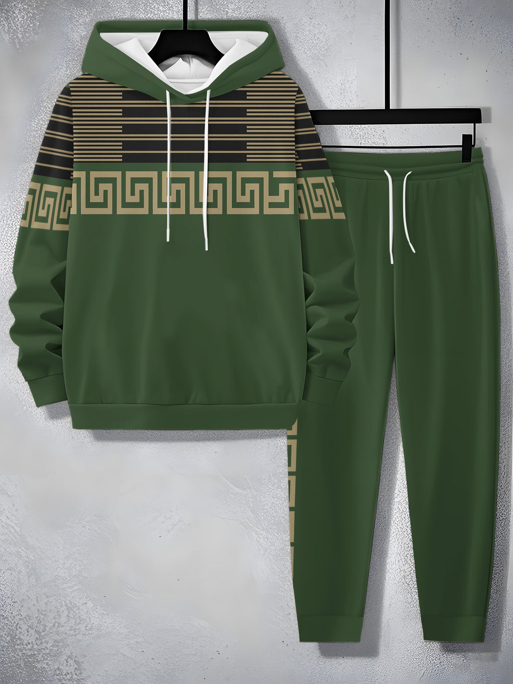 Herren Arbeitsanzug Jacke Hose