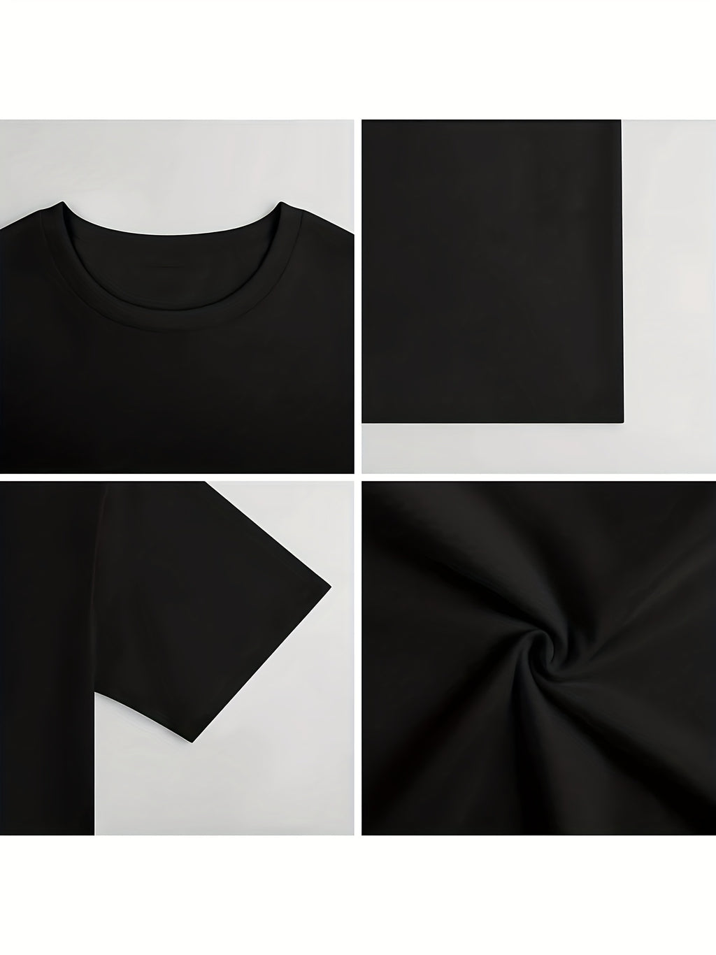 Herren Quick Dry T-Shirt Aviation