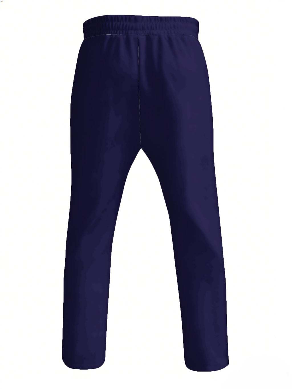 Herren Sportanzug Streifen Design