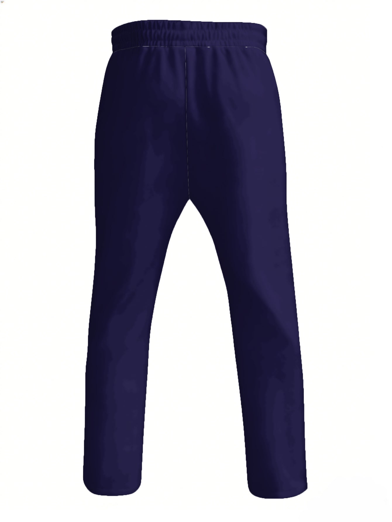 Herren Sportanzug Streifen Design