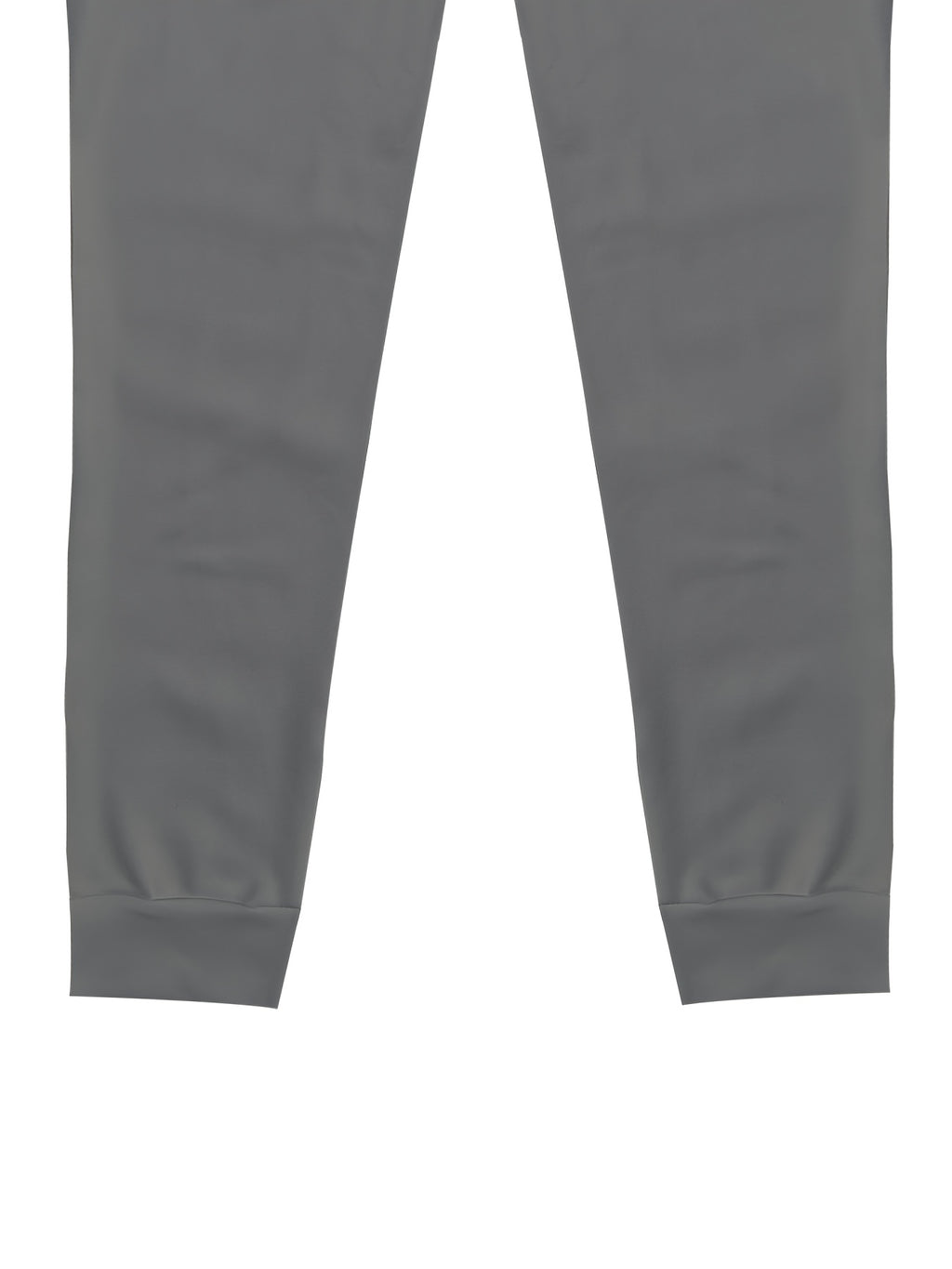 Herren Hoodie Jogger Set Grau