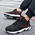 Herren Basketball High-Top Sneaker Grip