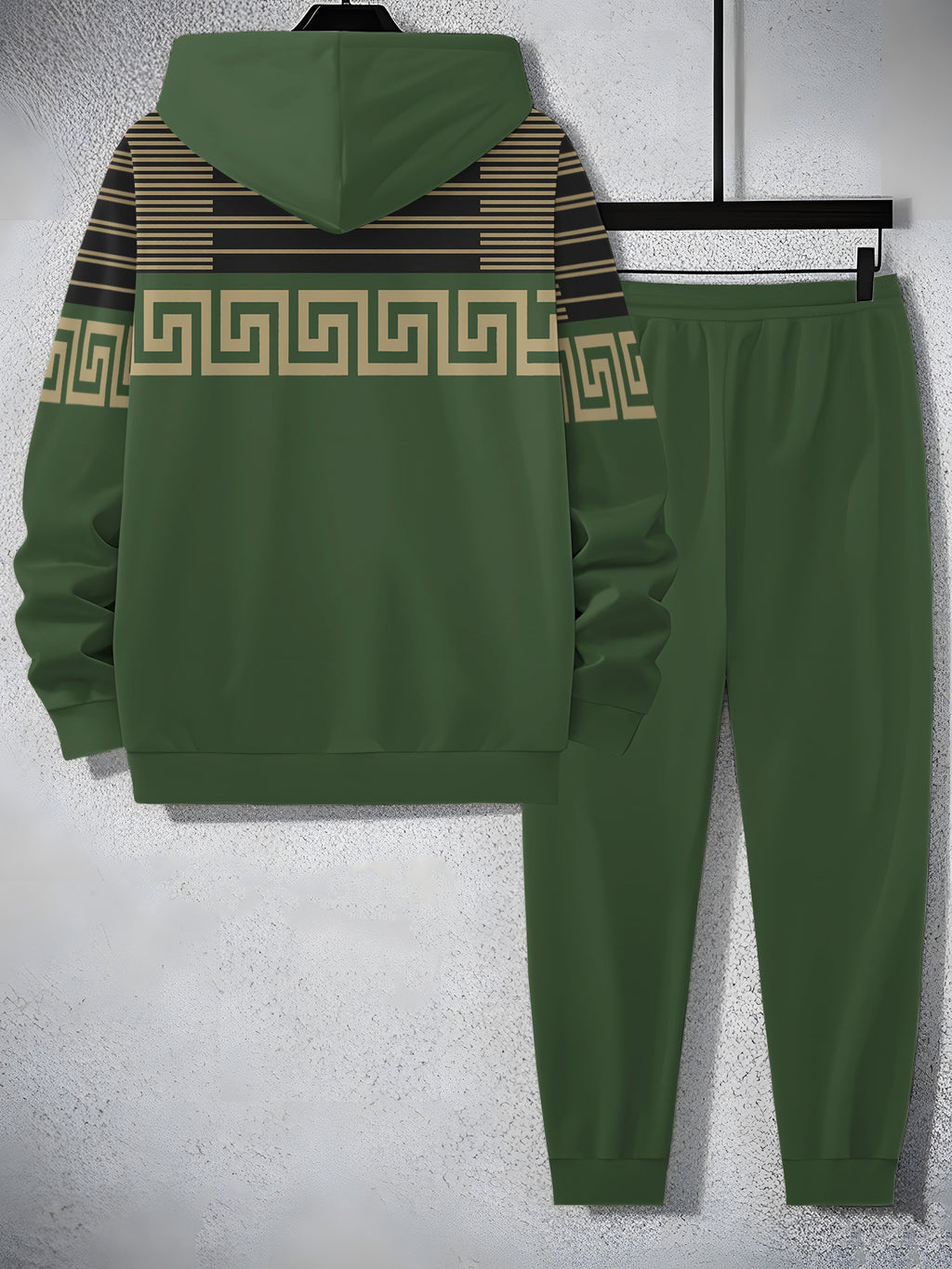 Herren Arbeitsanzug Jacke Hose