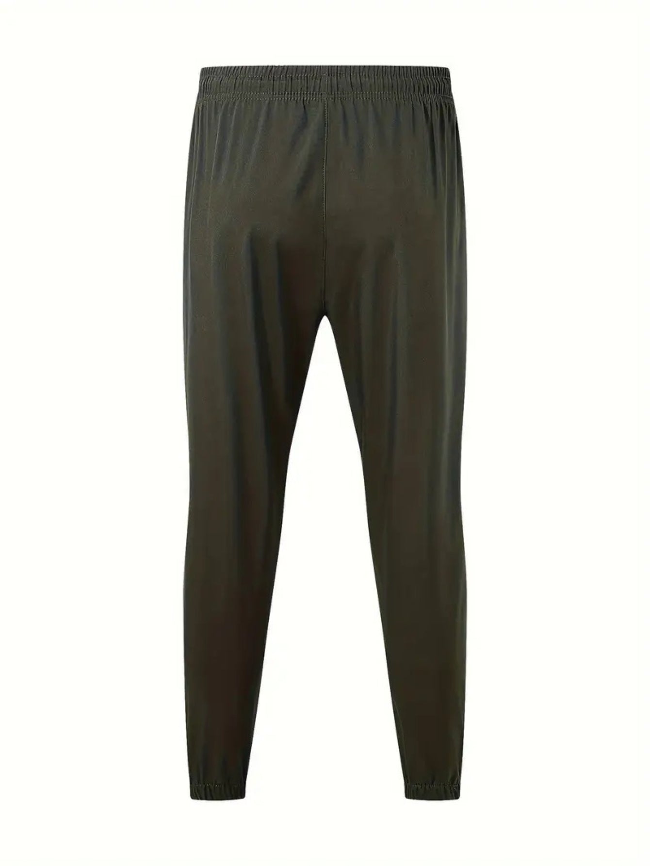Herren Hoodie Jogger Set Winter
