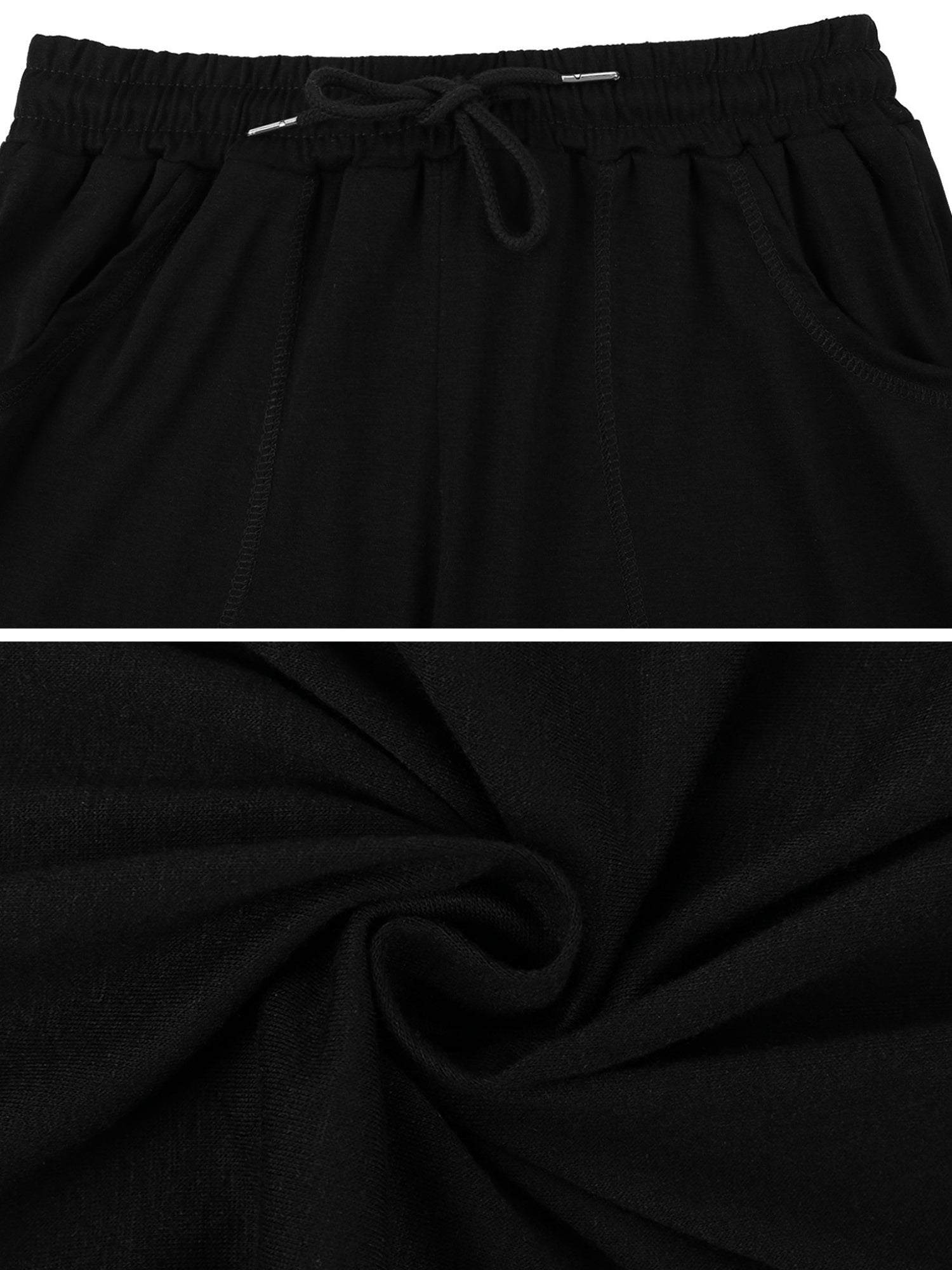 Damen Sport Yoga Hose Warm